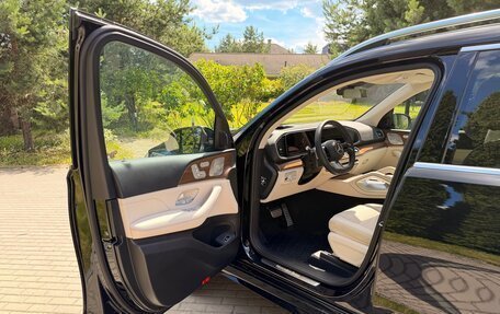 Mercedes-Benz GLS, 2025 год, 16 190 000 рублей, 11 фотография
