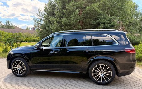 Mercedes-Benz GLS, 2025 год, 16 190 000 рублей, 8 фотография