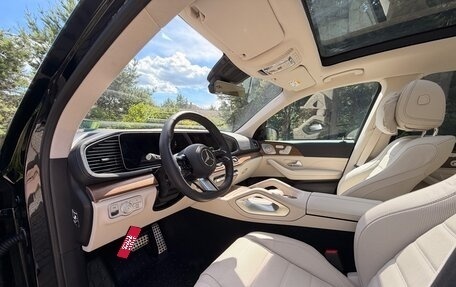 Mercedes-Benz GLS, 2025 год, 16 190 000 рублей, 12 фотография