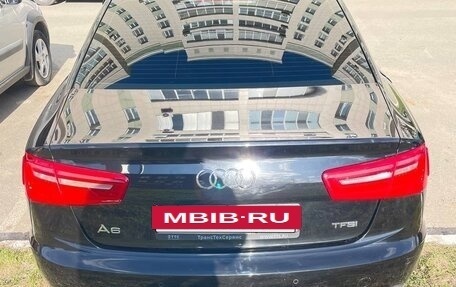 Audi A6, 2011 год, 1 100 000 рублей, 5 фотография
