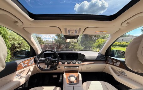 Mercedes-Benz GLS, 2025 год, 16 190 000 рублей, 15 фотография