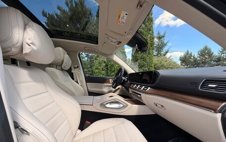 Mercedes-Benz GLS, 2025 год, 16 190 000 рублей, 20 фотография