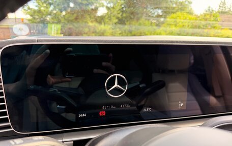 Mercedes-Benz GLS, 2025 год, 16 190 000 рублей, 19 фотография