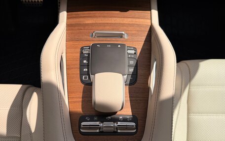 Mercedes-Benz GLS, 2025 год, 16 190 000 рублей, 23 фотография