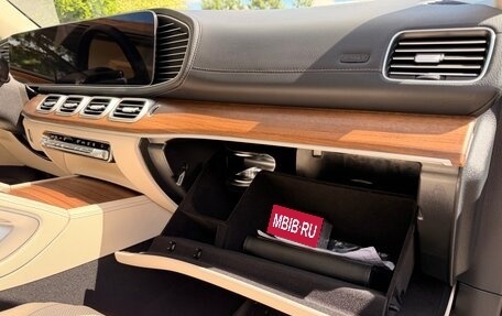 Mercedes-Benz GLS, 2025 год, 16 190 000 рублей, 24 фотография