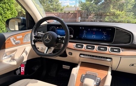Mercedes-Benz GLS, 2025 год, 16 190 000 рублей, 17 фотография