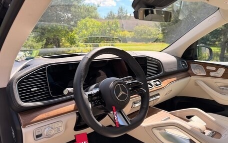 Mercedes-Benz GLS, 2025 год, 16 190 000 рублей, 14 фотография