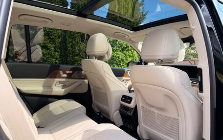 Mercedes-Benz GLS, 2025 год, 16 190 000 рублей, 30 фотография