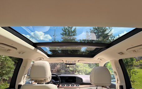 Mercedes-Benz GLS, 2025 год, 16 190 000 рублей, 35 фотография