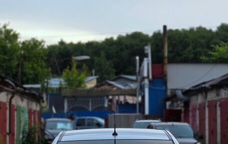 Chevrolet Cruze II, 2010 год, 900 000 рублей, 2 фотография