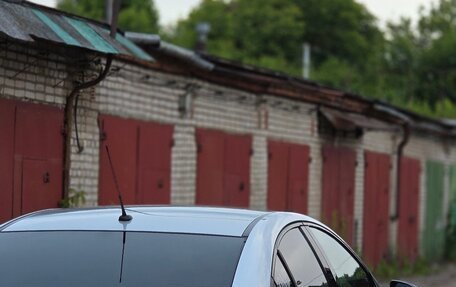 Chevrolet Cruze II, 2010 год, 900 000 рублей, 4 фотография