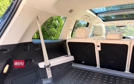 Mercedes-Benz GLS, 2025 год, 16 190 000 рублей, 34 фотография