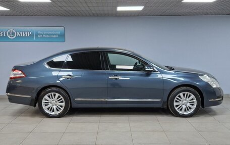 Nissan Teana, 2013 год, 1 375 000 рублей, 4 фотография