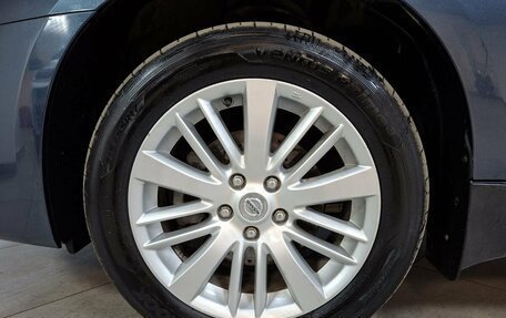Nissan Teana, 2013 год, 1 375 000 рублей, 9 фотография
