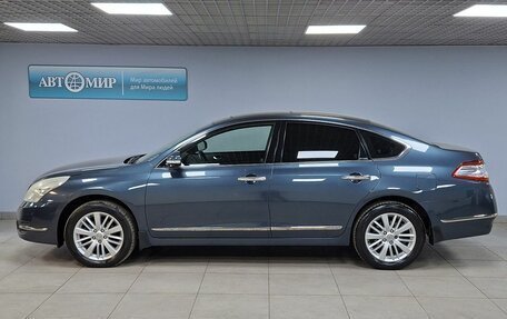 Nissan Teana, 2013 год, 1 375 000 рублей, 8 фотография
