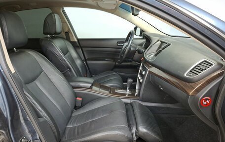 Nissan Teana, 2013 год, 1 375 000 рублей, 10 фотография