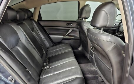 Nissan Teana, 2013 год, 1 375 000 рублей, 11 фотография