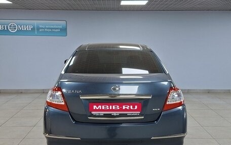 Nissan Teana, 2013 год, 1 375 000 рублей, 6 фотография