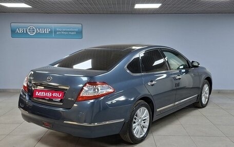 Nissan Teana, 2013 год, 1 375 000 рублей, 5 фотография