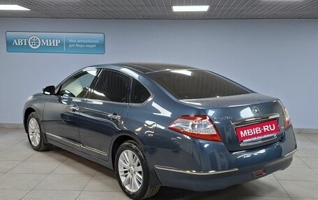 Nissan Teana, 2013 год, 1 375 000 рублей, 7 фотография