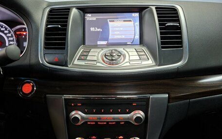 Nissan Teana, 2013 год, 1 375 000 рублей, 14 фотография