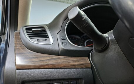 Nissan Teana, 2013 год, 1 375 000 рублей, 19 фотография