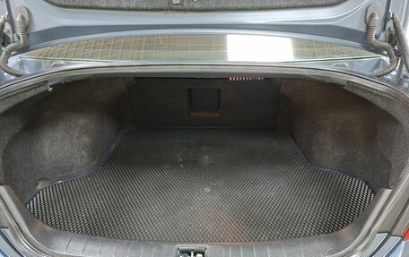 Nissan Teana, 2013 год, 1 375 000 рублей, 22 фотография