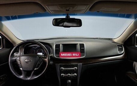 Nissan Teana, 2013 год, 1 375 000 рублей, 18 фотография