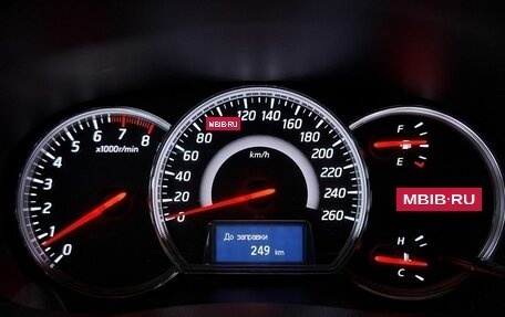 Nissan Teana, 2013 год, 1 375 000 рублей, 13 фотография