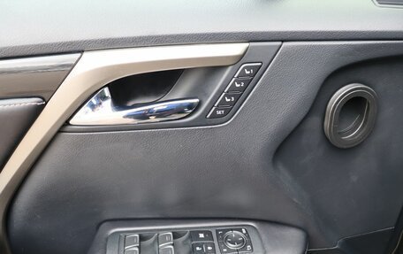 Lexus RX IV рестайлинг, 2020 год, 5 100 000 рублей, 11 фотография