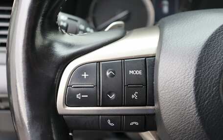 Lexus RX IV рестайлинг, 2020 год, 5 100 000 рублей, 16 фотография
