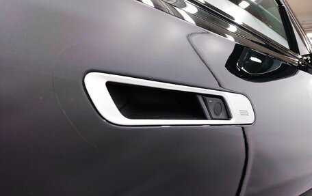 BMW 7 серия, 2025 год, 14 800 000 рублей, 9 фотография