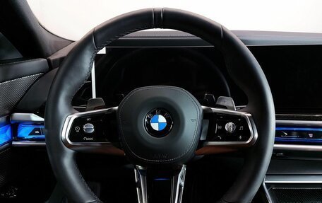 BMW 7 серия, 2025 год, 14 800 000 рублей, 11 фотография