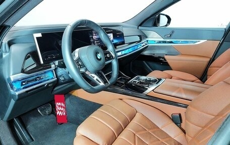 BMW 7 серия, 2025 год, 14 800 000 рублей, 12 фотография