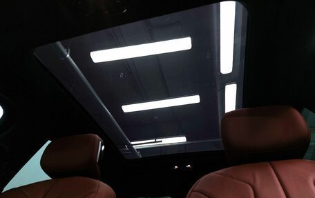 BMW 7 серия, 2025 год, 14 800 000 рублей, 25 фотография