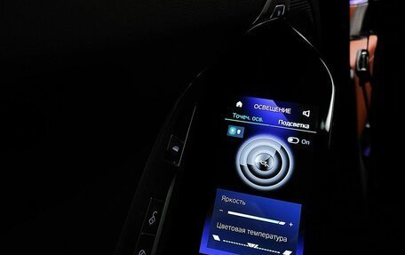 BMW 7 серия, 2025 год, 14 800 000 рублей, 35 фотография