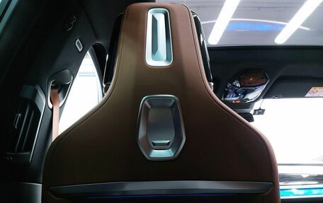 BMW 7 серия, 2025 год, 14 800 000 рублей, 36 фотография