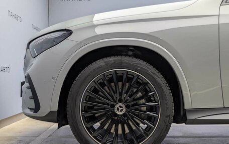 Mercedes-Benz GLC Coupe, 2026 год, 10 490 000 рублей, 5 фотография