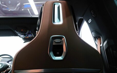 BMW 7 серия, 2025 год, 14 800 000 рублей, 38 фотография