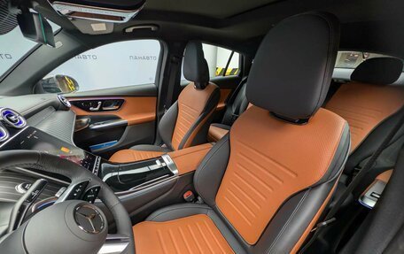 Mercedes-Benz GLC Coupe, 2026 год, 10 490 000 рублей, 9 фотография