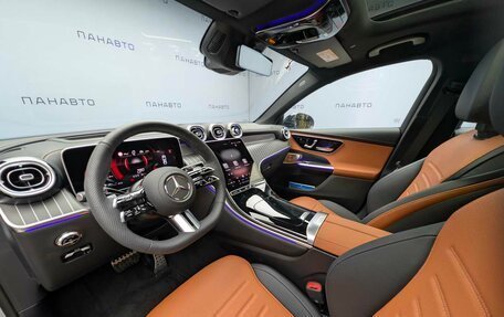 Mercedes-Benz GLC Coupe, 2026 год, 10 490 000 рублей, 8 фотография