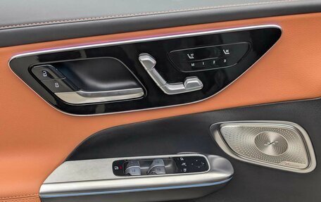 Mercedes-Benz GLC Coupe, 2026 год, 10 490 000 рублей, 7 фотография