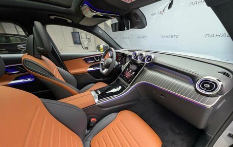 Mercedes-Benz GLC Coupe, 2026 год, 10 490 000 рублей, 12 фотография