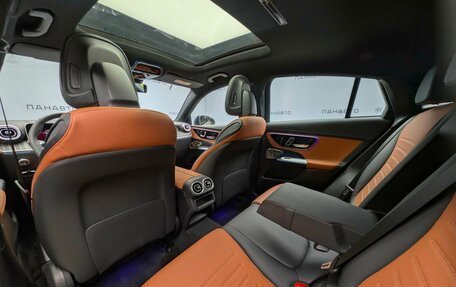 Mercedes-Benz GLC Coupe, 2026 год, 10 490 000 рублей, 10 фотография