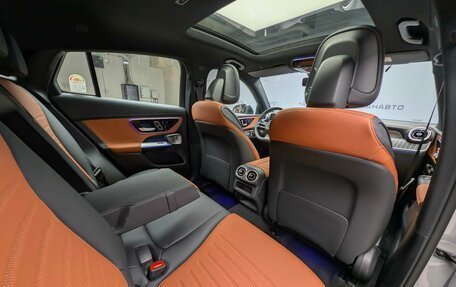 Mercedes-Benz GLC Coupe, 2026 год, 10 490 000 рублей, 11 фотография