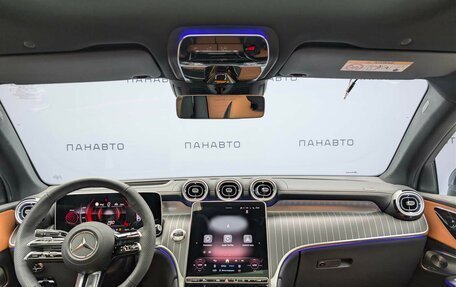 Mercedes-Benz GLC Coupe, 2026 год, 10 490 000 рублей, 13 фотография
