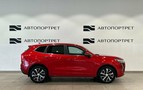 Haval Jolion, 2023 год, 1 799 000 рублей, 8 фотография