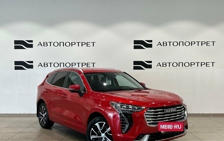 Haval Jolion, 2023 год, 1 799 000 рублей, 9 фотография