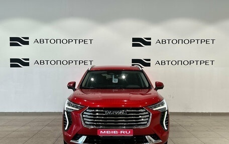 Haval Jolion, 2023 год, 1 799 000 рублей, 10 фотография