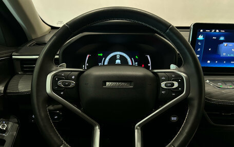 Haval Jolion, 2023 год, 1 799 000 рублей, 21 фотография
